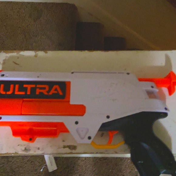 Nerf gun cash app only my cash app is $chaselong28 - Picture 1 of 2